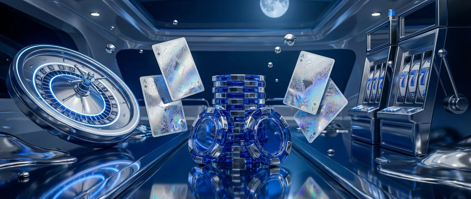 Naobet Casino bonus