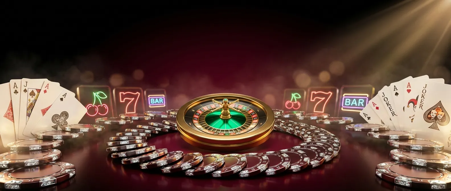 Naobet Casino bonus